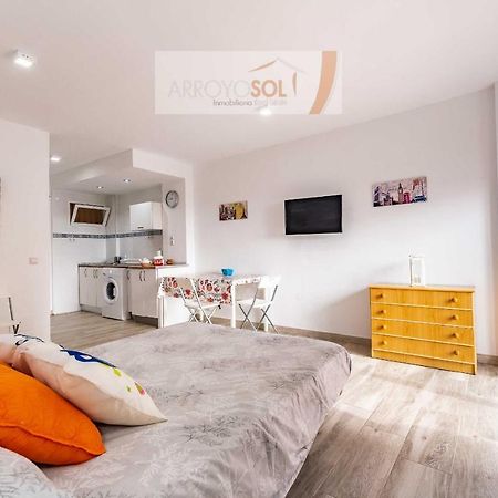 Alpa Minerva Apartment Benalmadena Exterior photo