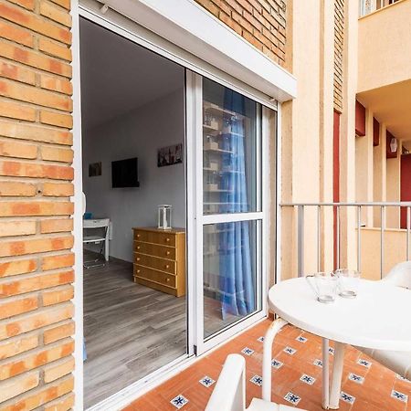 Alpa Minerva Apartment Benalmadena Exterior photo