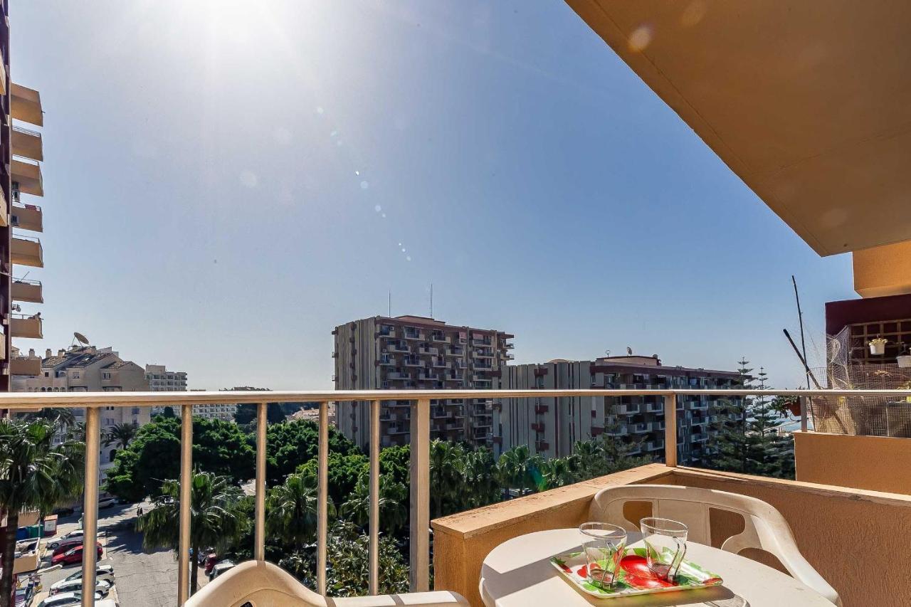 Alpa Minerva Apartment Benalmadena Exterior photo