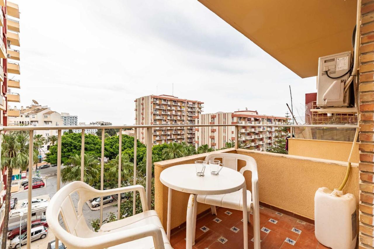 Alpa Minerva Apartment Benalmadena Exterior photo