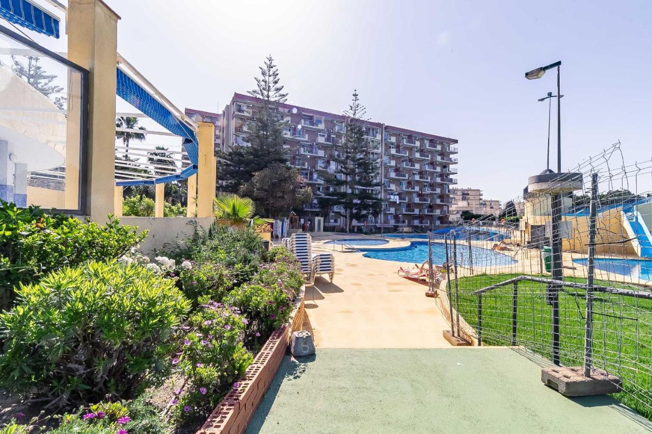Alpa Minerva Apartment Benalmadena Exterior photo