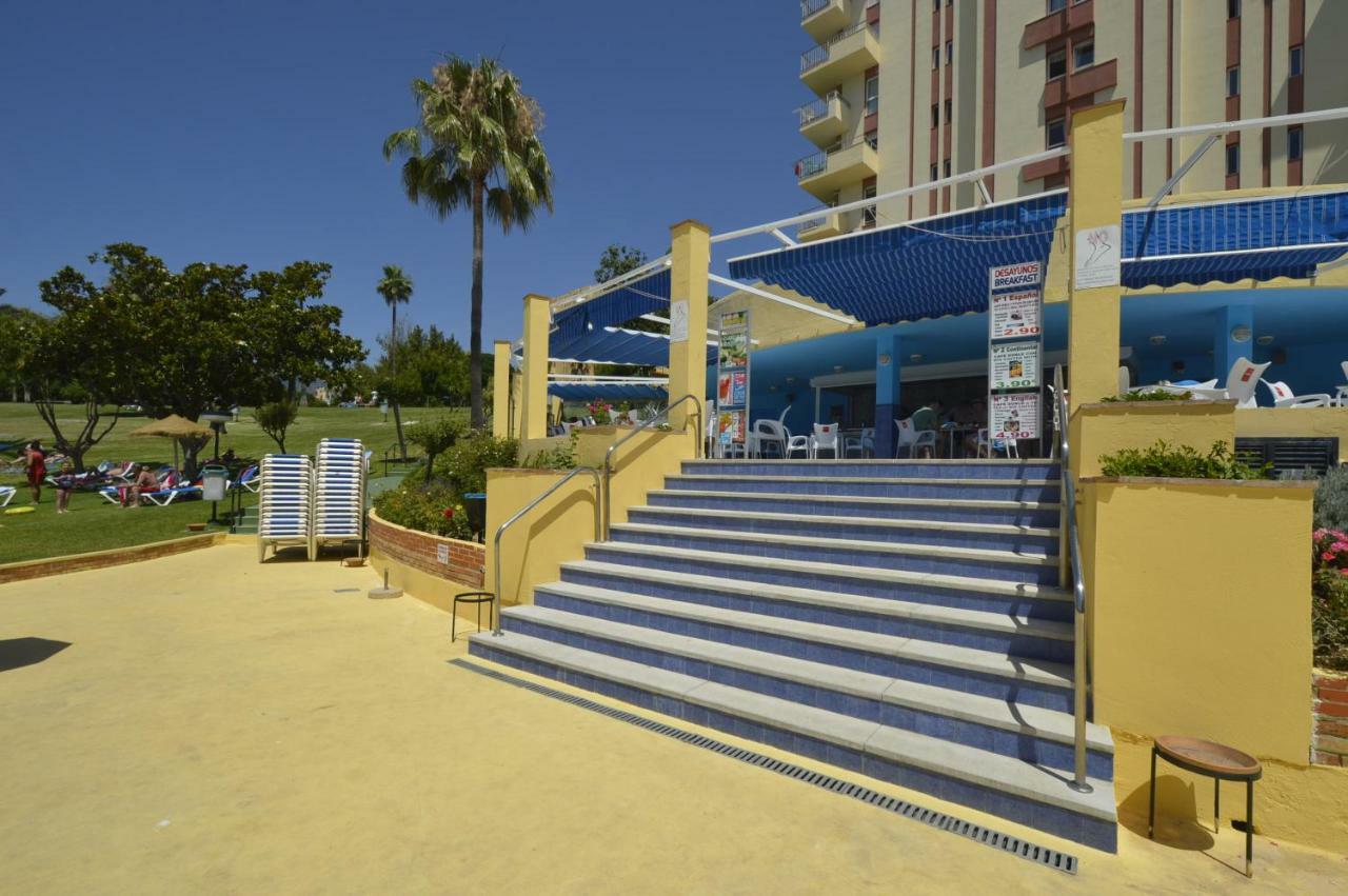 Alpa Minerva Apartment Benalmadena Exterior photo